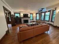 Beautiful and Spacious 3BR plus Garage