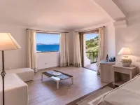 Hotel la Bisaccia Hotels in Arzachena