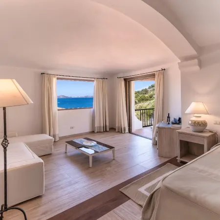 Hotel la Bisaccia