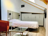 Hotel Madrid Río โรงแรมใกล้ยูริกา