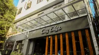City Edge Guest House