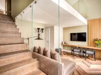 Dbh Duomo Boutique Hotel Lake Como Hotels near Como Cathedral
