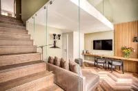 Dbh Duomo Boutique Hotel Lake Como