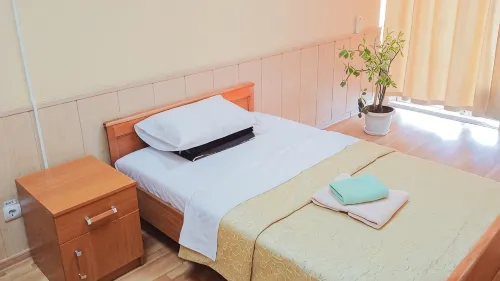 Smart Hotel Bryansk Hotel - 2-Star
