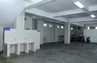 Hotel Iraa