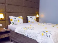 Hôtel Ô Balkan فنادق في غولف