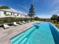 Spicers Guesthouse Ξενοδοχεία στην πόλη Pokolbin