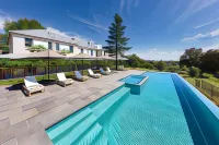 Spicers Guesthouse