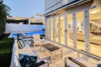 The Coral · Private Pool · 4Br Gated Community · Isla Verde, PR - Private Pools