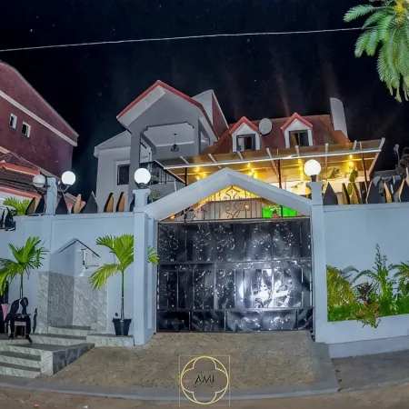 Amj Hotel