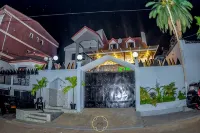 Amj Hotel Hotels in 