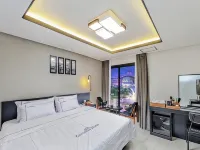Yeosu Camellia Hotel Hotels near Sky Tower