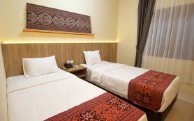 Hotel Pasola