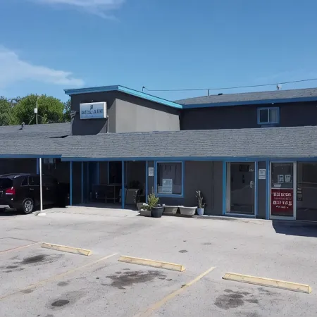 Hillcrest Motel