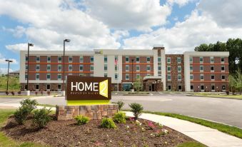 Home2 Suites by Hilton Cleveland Beachwood