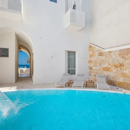 Palma Residence Salento