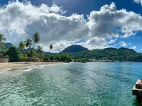 The Still Beach House Hotels in Soufriere