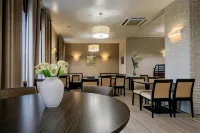 斯邦塔迪瑪爾酒店