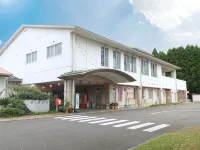 Ogi No Sato Onsen - غرفة مطلة على الجبل