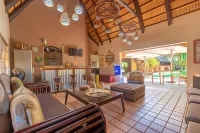 Nguni Lodge - Guest houses