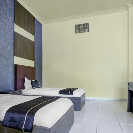 Hotel O Near Universitas Widya Dharma Formerly Nugraha Residence