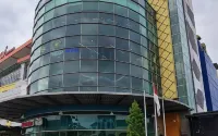 Hotel Metro Indah Bandung - en bord de mer