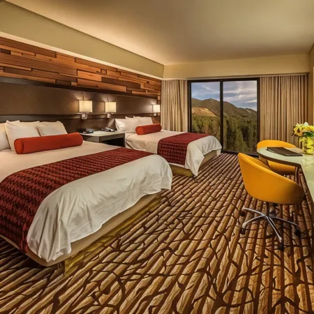 Bally's Lake Tahoe Casino Resort