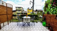 Big Orange Hotel Old City - Bãi biển