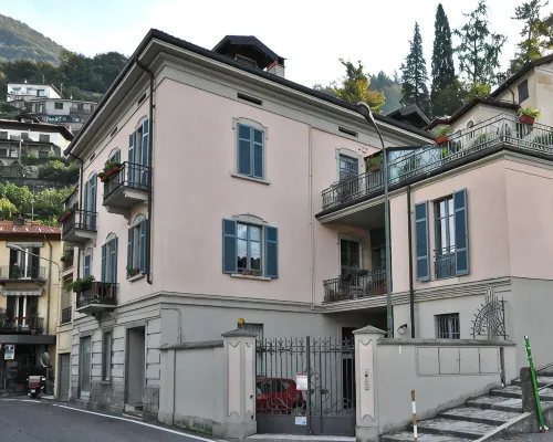 Casa Bellini Comfortable holiday residence فنادق في بليفيو
