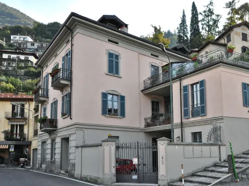 Casa Bellini Comfortable holiday residence