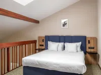 Dwór w Tomaszowicach Hotels in Krakowski