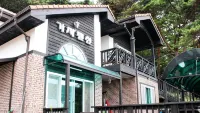 Geoje Gaja Pension - เพนชั่น