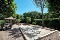 400m from the sea, Villa with splendid sea view, heated infinity pool - Ocean View