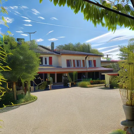 La Fontenelle Chambres d'Hôtes
