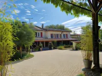 La Fontenelle Chambres d'Hôtes