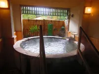 Hanataki - con terme