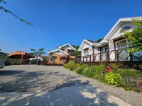 Goesan Hwayang Hwangto Pension Hotels in Goesan-gun