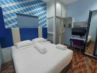 Rumah Familiku 1 Syariah Hotel di Kecamatan Wonocolo