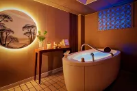 Hôtel L'Escale Marine Valdys Resort & SPA - avec sources thermales