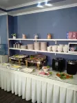 Milotel Margarita - breakfast