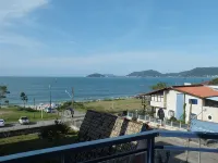 Residencial Praia Mar - Pemandangan Pantai