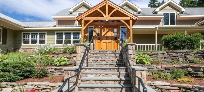 The Inn at Quail Run Hotels in Windham County
