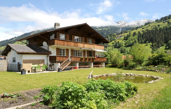 Ferienlenk Mountain Village