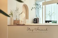 Stay Around - Condos