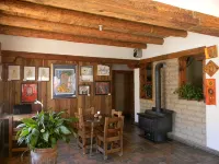 La Troje de Adobe Hotels in Creel