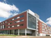Hotel at Conference Aston Hôtels à proximité de : Gare de Witton