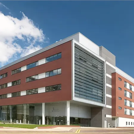 Hotel at Conference Aston