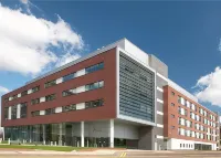 Hotel at Conference Aston - parking