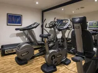 弗萊昂酒店及會議中心 - 健身室/gym room