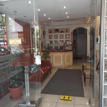 Chariclia Hotel